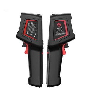 Caméra thermique infrarouge à prix compétitif avec autofocus à un bouton et une portée de mesure étendue - Product Image 5