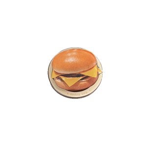 Soporte Magnético Retráctil Portátil para Teléfono Móvil, Diseño <span class=keywords><strong>Gourmet</strong></span> para Escritorio, Marca Niche Bread Toast - Product Image 5