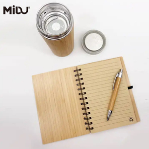 Mercancía de <span class=keywords><strong>oficina</strong></span> de madera y bambú promocional con logotipo personalizado <span class=keywords><strong>para</strong></span> graduación, Día de la madre, Navidad, otras celebraciones - Product Image 2
