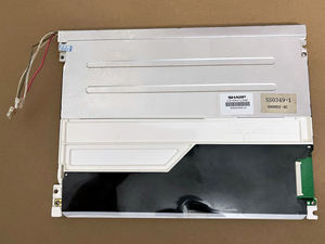 โมดูลจอแสดงผล TFT LCD ขนาด 10.4 นิ้ว ความละเอียด 640*480 รุ่น LQ104V1LG81 พร้อมหลอด CCFL แรงดันต่ำ 2 ชิ้น สำหรับจอแสดงผลอุตสาหกรรม - Product Image 4