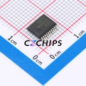 สลักชิปวงจรรวม SSOP-20-208mil SN74ACT573DBR ใหม่และดั้งเดิม - Product Image 1