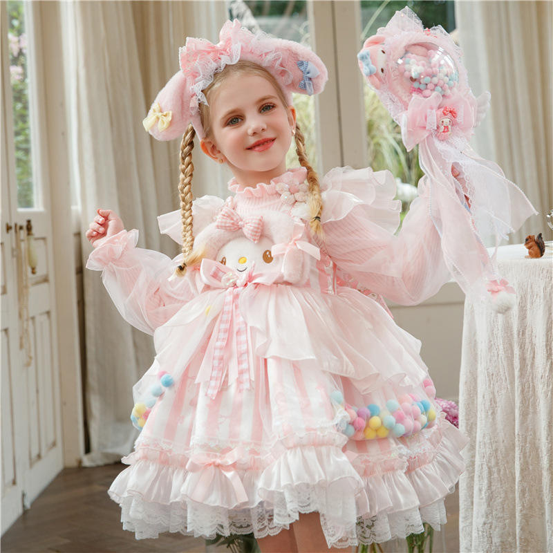 Top 2024 Lolita Fashion: Sweet, Gothic, and Kawaii Styles