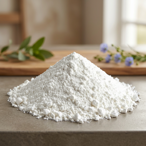 Bulk Industrial Grade Sodium Sulfate Anhydrous Degreasing Raw Material for Glass Manufacturing LEEYO POLYFAB Brand Gujarat - Product Image 1