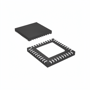 Components Electronic Original Data Acquisition MAX11359AETL+ 40 WFQFN Exposed <b>Pad</b> - Product Image 1