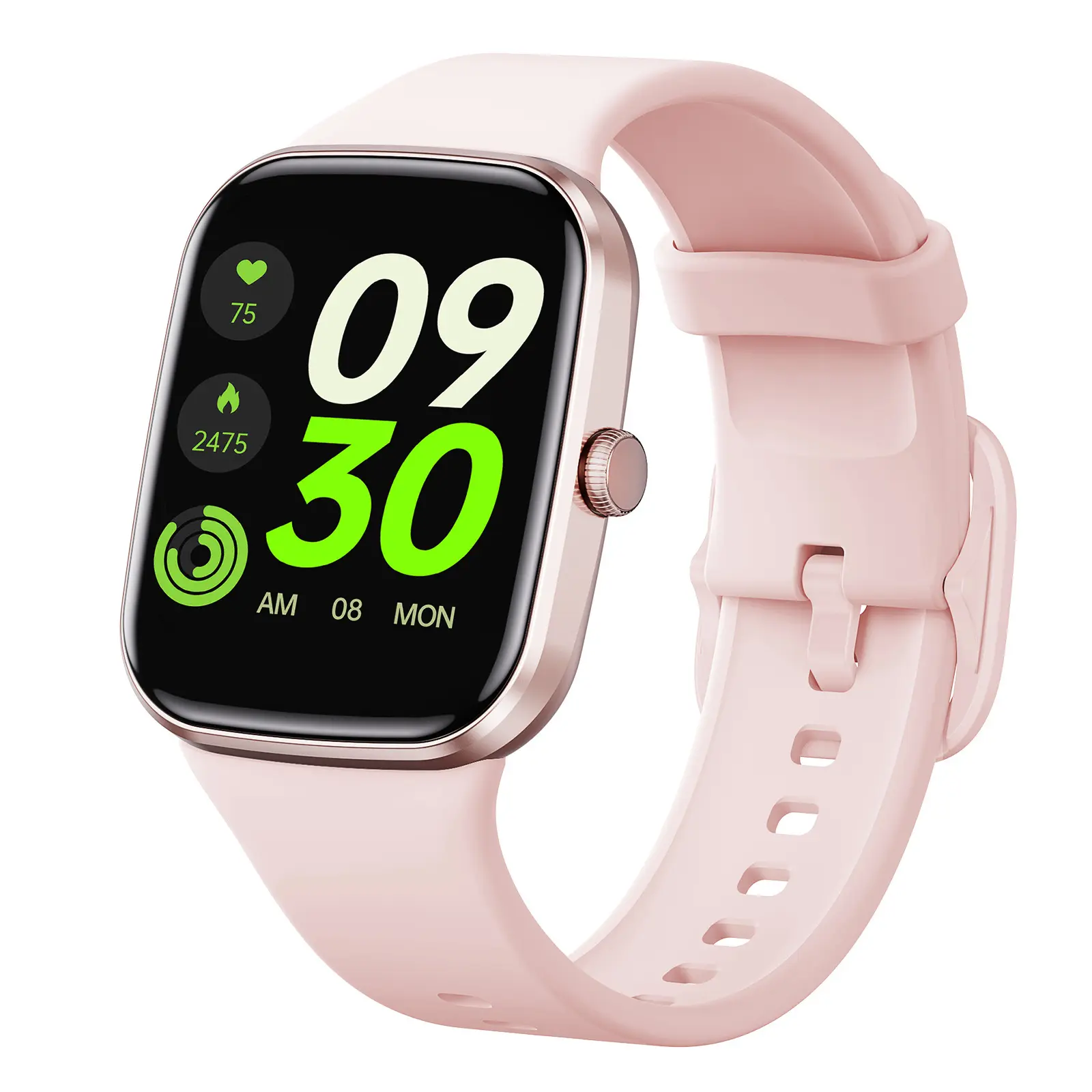 2024 New Fashion Q29 Mini ultra thin Lady smart watch Blood Oxygen sport smart band reloj intelligent Women smart watch