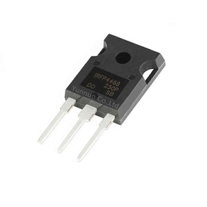 ใหม่ล่าสุดแผ่นติดช่อง P-247 IRFP4468PBF <span class=keywords><strong>IRFP4468</strong></span> - Product Image 1