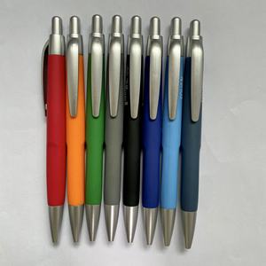 Stylos à bille promotionnels de haute qualité en gros, logo personnalisé, stylos d'hôtel <span class=keywords><strong>pour</strong></span> la marque d'<span class=keywords><strong>entreprise</strong></span>, cadeaux et utilisation au bureau - Product Image 5