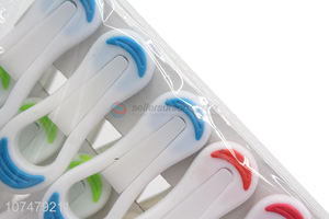 Epingles à <span class=keywords><strong>linge</strong></span> en plastique, pinces à <span class=keywords><strong>linge</strong></span> bon marché, meilleure vente 2020 - Product Image 2