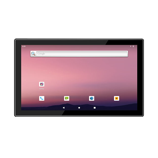 21.5 Inch RK3568 Android 12 Industrial Touch Panel Pc Industrial Computer Tablet Pc All in One Industrial Pc Panel