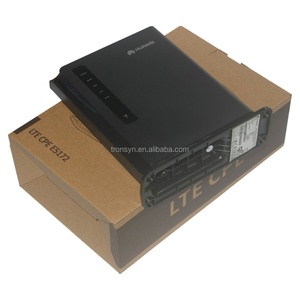 CAT4 150Mbps สำหรับเราเตอร์ HUAWEI E5172AS-22 CPE 4G พอร์ต LAN RJ11 พร้อมช่องใส่ซิมการ์ด ระบบเข้ารหัส WEP ฟังก์ชั่น VoIP สำหรับ SOHO - Product Image 6