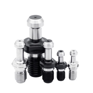 Độ chính xác cao CNC New Latin bt30bt40bt50 trung tâm cung cấp nước Công cụ xử lý 45 ° 60 ° 90 + cứng kéo móng tay máy công cụ phụ kiện - Product Image 1