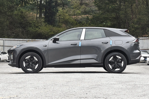 2024 창안 디팔 S07 디스플레이 셴란 S7 전기 SUV 자동차 신차 SUV 중국 수출 무역 차량 판매 - Product Image 3