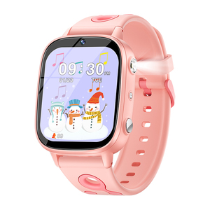 Montre connectée <span class=keywords><strong>pour</strong></span> enfants M03 avec caméra, lampe de poche, étanche, suivi de la santé, du rythme cardiaque et du sommeil, montres connectées pas chères <span class=keywords><strong>pour</strong></span> garçons et filles - Product Image 1