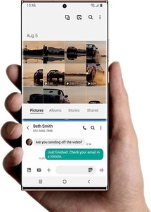 Lớp A + Bán Buôn N20 Siêu 128GB <span class=keywords><strong>Android</strong></span> Tốt Nhất Duy Nhất Và Kép Chất Lượng Cao 6.9Inch Mở Khóa <span class=keywords><strong>Android</strong></span> Điện Thoại Di Động Ban Đầu - Product Image 3