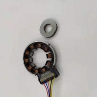Encodeur rotatif TS6214N332 nouveaux spots de livraison originaux et authentiques