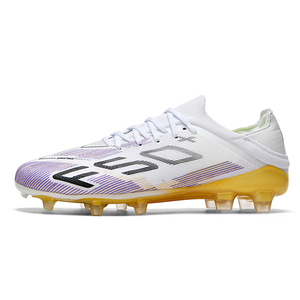 Chaussures de football professionnelles en gros pour hommes – <span class=keywords><strong>Crampons</strong></span> de football d'extérieur FG pour l'entraînement sportif – Ventes flash - Product Image 2
