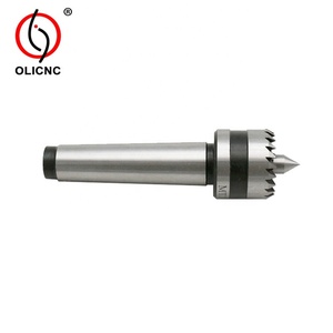 MT Live Center Wood-Working <span class=keywords><strong>MT1</strong></span> <span class=keywords><strong>MT2</strong></span> Live Centers para máquinas de trabajo de madera Accesorios de herramientas - Product Image 4