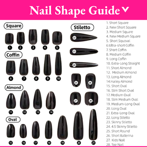 <span class=keywords><strong>Uñas</strong></span> Postizas de Gel de Lujo Personalizadas por el Fabricante, <span class=keywords><strong>Uñas</strong></span> Acrílicas Hechas a Mano con Textura 3D, Puntas de <span class=keywords><strong>Uñas</strong></span> Artificiales, Hermosas <span class=keywords><strong>Uñas</strong></span> Postizas <span class=keywords><strong>Cortas</strong></span> de <span class=keywords><strong>Verano</strong></span> - Product Image 3