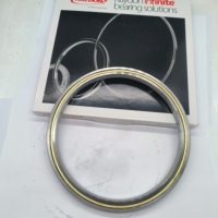 Rodamiento de Bolas de Sección Delgada Kaydon KD060XP0, Rodamiento Abierto Reali-slim KD065XP0 KD065XPOZ