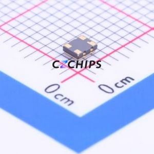 1XXB16368MBA Temperature Compensated Crystal Oscillator (TCXO) SMD2520-4P Oscillator 16.368MHz 500ppb 1.5mA - Product Image 2