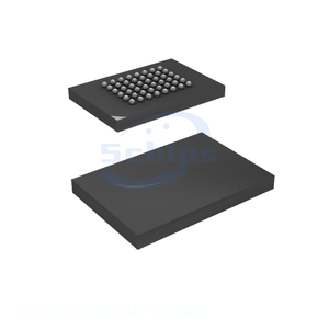 ชิ้นส่วนอิเล็กทรอนิกส์ MT29F1T08CPCBBH8-6R:B TR 152 LBGA หน่วยความจำ ผู้ผลิตช่องทางจำหน่าย - Product Image 1