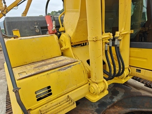 Excavadora Minera Komatsu Pc400-8r en Condiciones Premium con Sistema Avanzado y Bajo Nivel de Ruido - Product Image 5