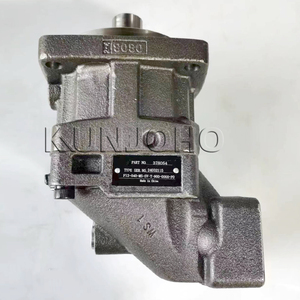 Serie de Bombas de Pistón Hidráulicas de Alta Calidad F12-030 F12-040 F12-060 F12-080 F12-090 F12-110 - Product Image 3