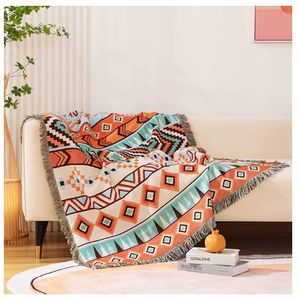 DaiRui fabricant de tapisserie couvertures tissées sur mesure tapisserie vêtements tissu tissé Gobelin tapisserie couvertures sur mesure - Product Image 1