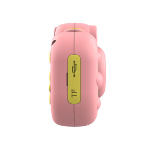 Cámara <span class=keywords><strong>de</strong></span> Fotos y Video HD Linda <span class=keywords><strong>2022</strong></span>, ET02, Mini Cámaras Digitales para Niños, Juguete para Bebés, Cámara Infantil con Micrófono - Product Image 3