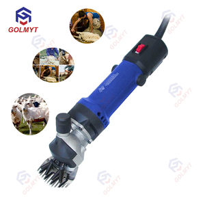 Machine à tondre les moutons, les chevaux et les chèvres de haute qualité, moteur électrique, haute productivité, vente chaude - Product Image 4