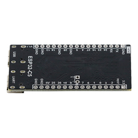 Carte de développement ESP32-C5 double bande 2,4 GHz/5 GHz avec antenne externe pour drone, récepteur RID, module ESPC5-32E-N4