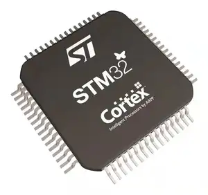 Stm32g031k8t6 chip IC điện tử gốc mới trong kho (dịch vụ bom hỗ trợ MCU) stm32g031 stm32g031k8t6