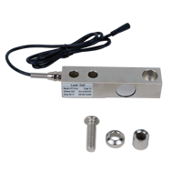 Kit Sensor Berat Forklift Locosc, Set Sensor Berat Timbangan Forklift