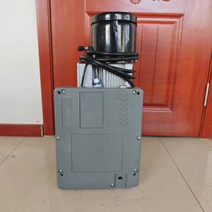 Proyek Infrastruktur Dinding Eksterior Gedung di Ketinggian Tinggi Platform Suspensi Listrik Motor Pengangkat Keranjang Gantung Baja ZLP - Product Image 6