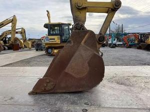 รถขุดไฮดรอลิกมือสอง KOMATSU PC300 นำเข้าจากญี่ปุ่น 30 ตัน รถขุดมือสอง Komatsu PC300 PC200 PC220 PC360 PC400 ลดราคา - Product Image 6
