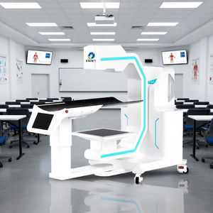 Système d'imagerie vétérinaire multifonctionnel au <span class=keywords><strong>prix</strong></span> d'usine EUR VET, équipement vétérinaire, scanners panoramiques dentaires CT - Product Image 1