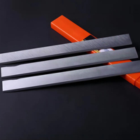 Lames de rabot FengKe HSS pour rabot à bois faible vente sur des pièces de machines à bois de haute qualité