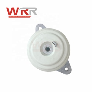 Support moteur 2042402017 2042400917 pour Mercedes-Benz W204 X204 C250 C300 GLK300 – Coussin de support de moteur hydraulique durable pour transmission automatique - Product Image 2