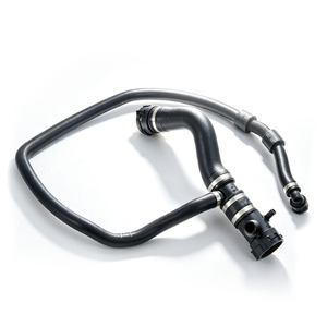 Manguera de refrigerante del radiador, tubo de agua de refrigeración 17127619255 para BMW F30 F31 F32 F33 F34 GT F36 F22 F23 Serie 2 3 4 - Product Image 2