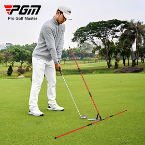 Correcteur <span class=keywords><strong>de</strong></span> swing pour académie <span class=keywords><strong>de</strong></span> golf junior en gros - Aide à l'entraînement au plan <span class=keywords><strong>de</strong></span> swing pour les écoles, les clubs et les promotions d'événements - Product Image 3