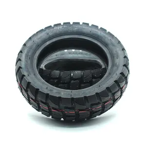 <span class=keywords><strong>Pneu</strong></span> tout-terrain 255*80 mm pour trottinette électrique Grace <span class=keywords><strong>10</strong></span> Zero 10X, pièces détachées TUOVT - Product Image 1