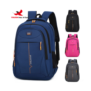 Large Capacity Student Fashion <b>Backpack</b> Student Schoolbag Travel School <b>Backpack</b> <b>Laptop</b> Bag - Product Image 2