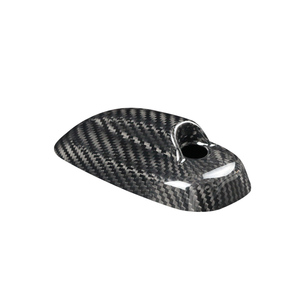ES W-<span class=keywords><strong>MINI</strong></span>-210 F Série F55 F56 Accessoires Extérieurs De Voiture En Fiber De Carbone Véritable <span class=keywords><strong>Antenne</strong></span> Garniture <span class=keywords><strong>Pour</strong></span> <span class=keywords><strong>MINI</strong></span> <span class=keywords><strong>COOPER</strong></span> - Product Image 1