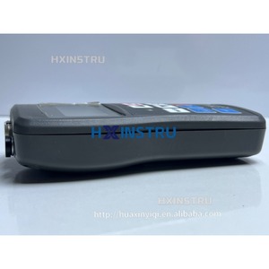 Jauge d'épaisseur ultrasonique Krautkramer DM4 DL d'occasion H - Product Image 1