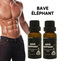 Huile D’agrandissement Pour Hommes - Produit De Soin Hydratant, Fabriqué En Chine, Neuf
