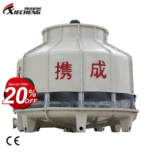 Industrial Low Noise Water Closed Small Cooling Tower