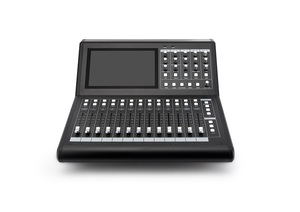 1812v5 OEM nhôm kỹ thuật số âm thanh mixer 16 đầu vào + 10 kênh đầu ra cố định cài đặt <span class=keywords><strong>USB</strong></span> ghi âm cho thương mại AV - Product Image 2