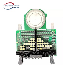 Nuevo Inversor de Voltaje Medio 5SHX1060H0001, Unidad de Conversión de Energía de Grado Industrial, En Stock, Envío Rápido - Product Image 5