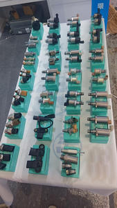 Capteur de pression de carburant 0281002840 166386701R 8200703127 pour Renault Espace Koleos <span class=keywords><strong>Laguna</strong></span> Trafic 2.0 Dci Moteur Pièces automobiles - Product Image 6