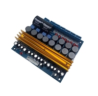 TPA3116 Amplificateur de haut-parleur numérique classe D pour home cinéma 5.1 Carte audio d'amplificateur de puissance TPA3116 100Wx2 + 50Wx6